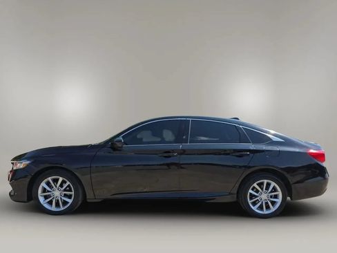 Used 2021 Honda Accord LX image 5