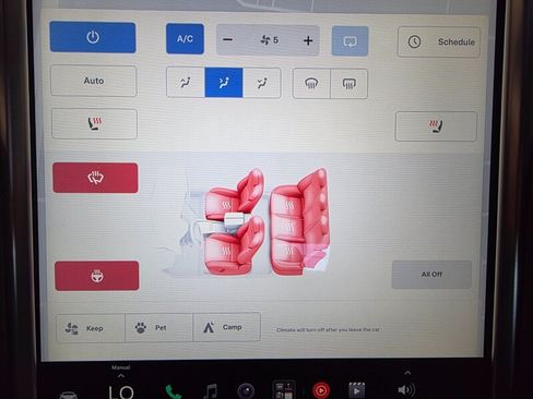 Used 2014 Tesla Model S RWD image 22