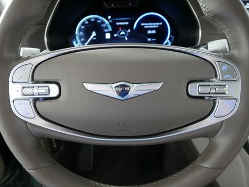 Used 2023 Genesis GV80 2.5T w/ Prestige 20" Package AWD/4WD image 25