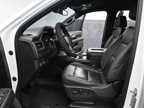 Used 2023 Chevrolet Tahoe LT RWD image 28
