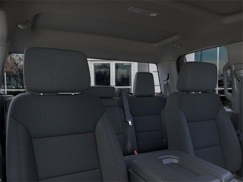 New 2026 GMC Sierra 2500 Pro image 24