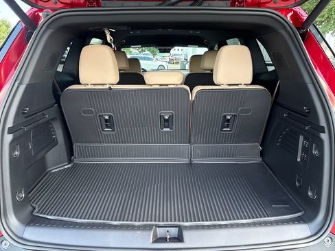 New 2026 Buick Enclave Preferred w/ Power Package FWD image 40