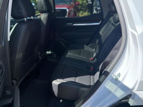 New 2027 GMC Terrain Denali AWD/4WD image 13