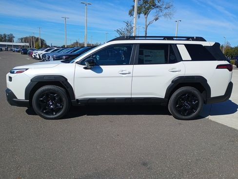 New 2026 Subaru Outback Limited image 3