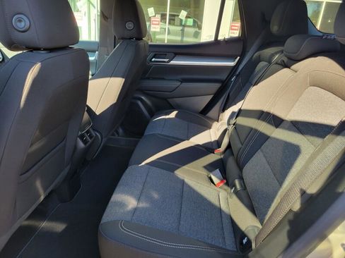 New 2026 GMC Terrain Elevation w/ Black Edition image 23