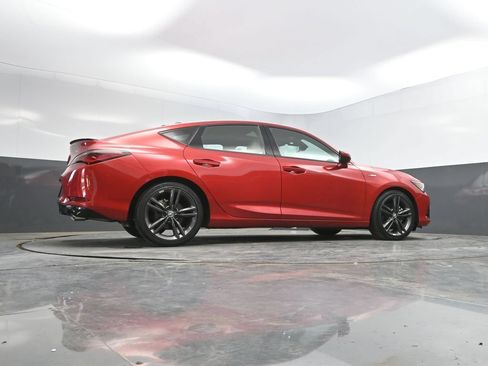 Used 2023 Acura Integra A-Spec FWD image 40