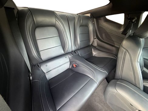 Used 2025 Ford Mustang GT Premium RWD image 22