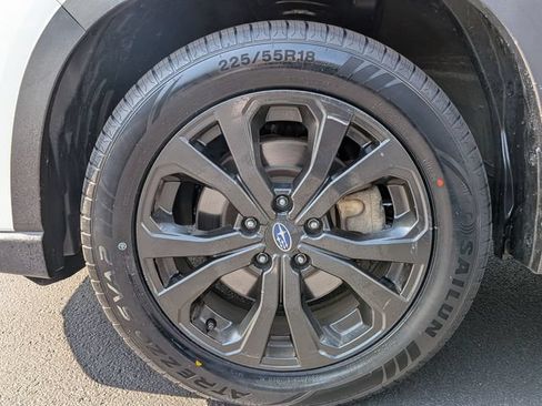 Used 2022 Subaru Forester Sport AWD/4WD image 9