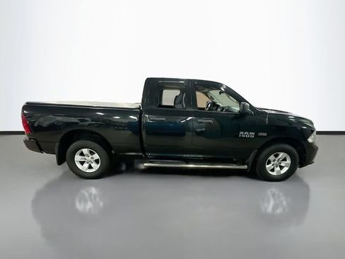 Used 2016 RAM 1500 Express AWD/4WD image 5