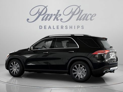 New 2026 Mercedes-Benz GLE 350 4MATIC image 8