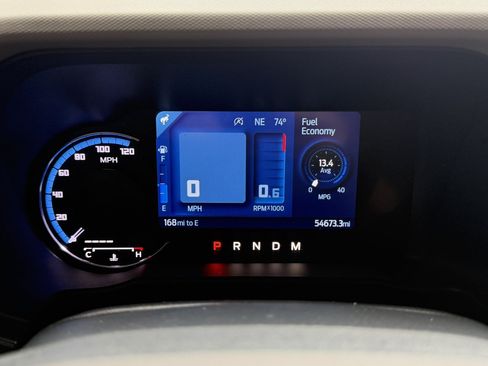 Used 2023 Ford Bronco Wildtrak AWD/4WD image 15