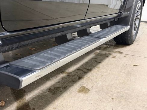 Used 2021 Chevrolet Colorado Z71 image 10