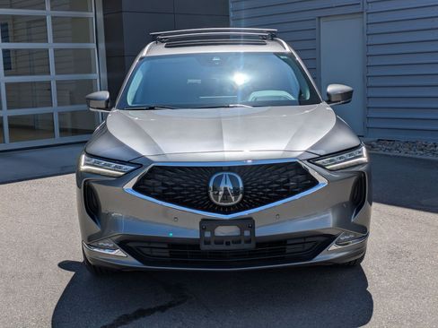 Used 2023 Acura MDX SH-AWD w/ Advance Package image 9