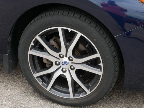 Used 2019 Subaru Impreza 2.0i Limited AWD/4WD image 15