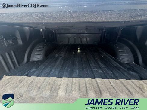 Used 2021 Ford F250 Lariat AWD/4WD image 10