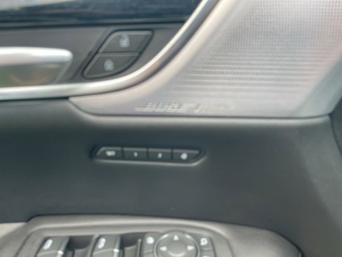 Used 2025 Cadillac XT5 Premium Luxury AWD/4WD image 21