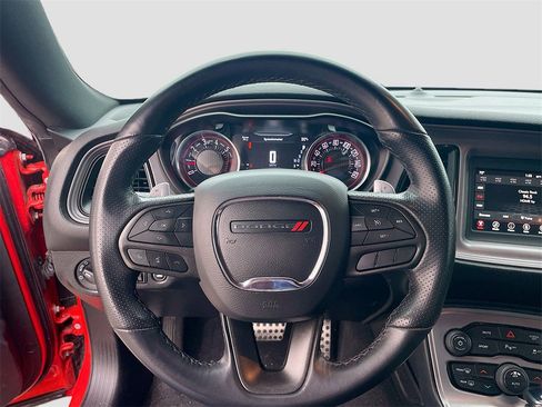 Used 2023 Dodge Challenger R/T image 13