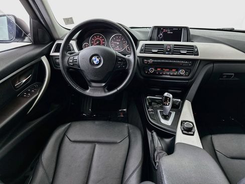 Used 2015 BMW 320i Sedan RWD image 20