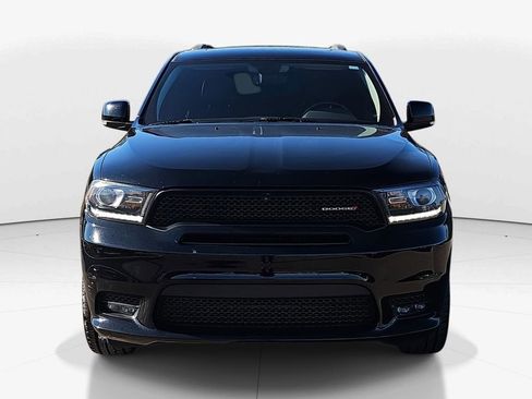 Used 2019 Dodge Durango GT image 11