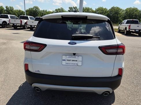 New 2026 Ford Escape Active w/ Active Premium Tech Pack FWD image 43