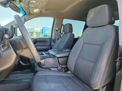 Used 2024 Chevrolet Silverado 2500 Custom w/ Custom Convenience Package image 13