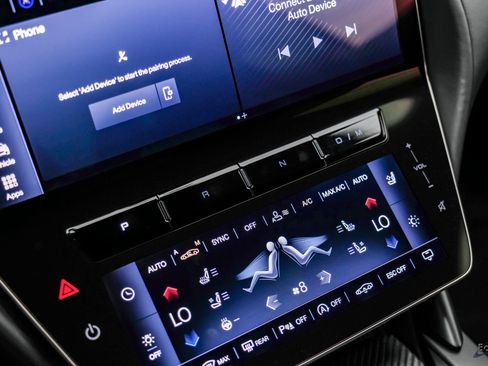 Used 2024 Maserati GranTurismo Trofeo AWD/4WD image 69