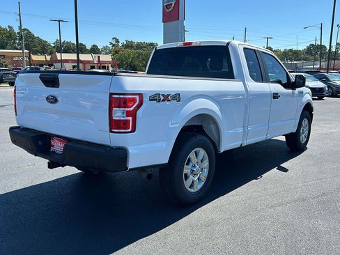 Used 2020 Ford F150 XL w/ Equipment Group 101A Mid image 6