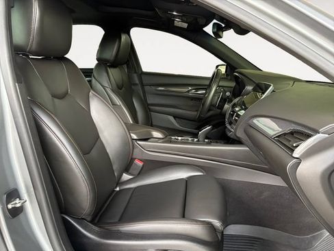 Certified 2023 Cadillac CT5 Sport AWD/4WD image 13