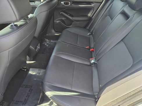 Certified 2023 Honda Civic Touring image 11