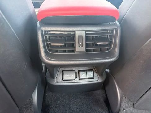 Used 2025 Lexus ES 350 F Sport FWD image 34