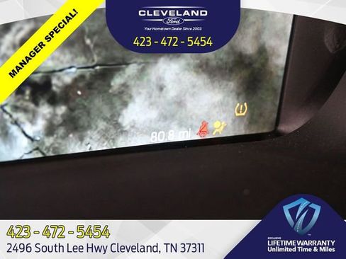 New 2025 Ford F250 XLT w/ Black Appearance Package image 16