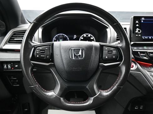Used 2025 Honda Odyssey Sport-L image 16