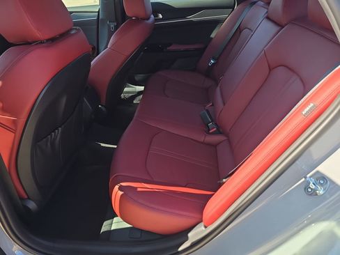 New 2026 Kia K5 GT-Line image 16