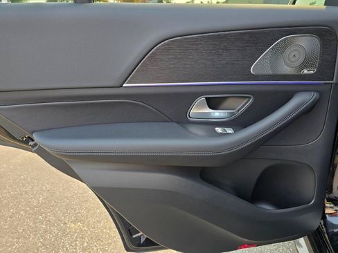 New 2026 Mercedes-Benz GLE 350 4MATIC image 19