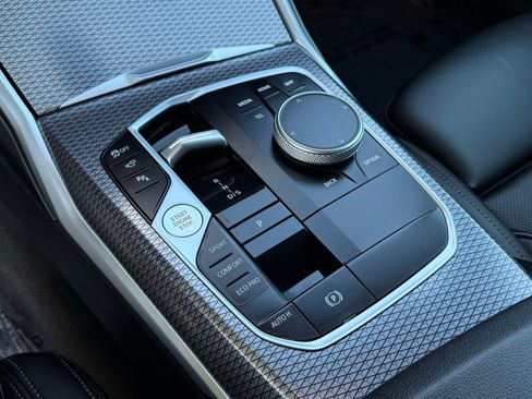 Certified 2024 BMW M340i xDrive w/ Parking Assistance Package image 27