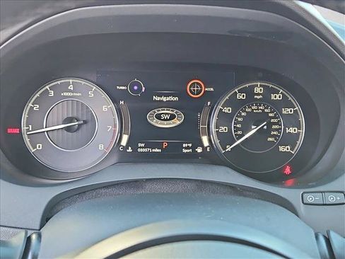 Used 2020 Acura RDX AWD w/ Technology Package image 11