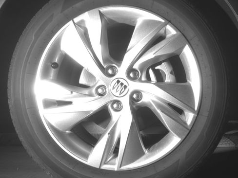 Used 2025 Buick Encore GX Preferred image 13