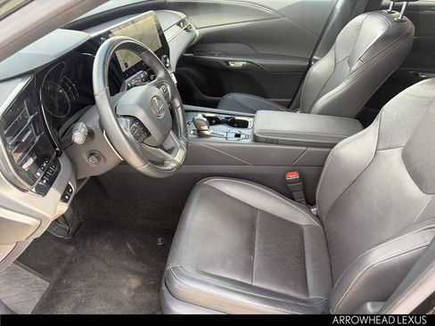 Used 2024 Lexus RX 350 Premium Plus w/ Accessory Package (Z1) FWD image 12