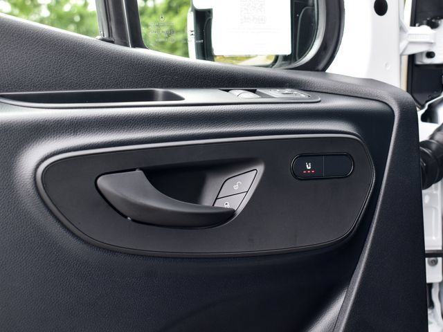 New 2026 Mercedes-Benz Sprinter 2500 image 16