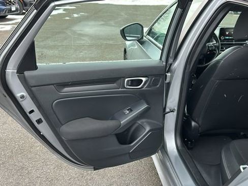 Used 2023 Honda Civic Sport image 20