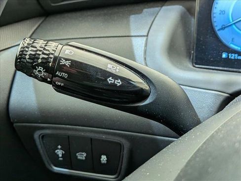 Used 2024 Hyundai Tucson SEL AWD/4WD image 8