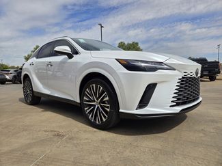 New 2026 Lexus RX 350 FWD video 2