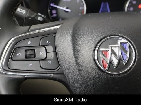 Used 2023 Buick Envision Avenir FWD image 8
