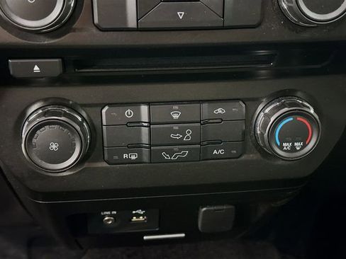 Used 2015 Ford F150 XLT w/ Equipment Group 301A Mid image 15