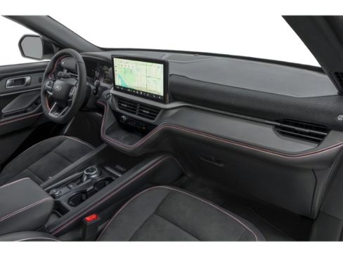Used 2025 Ford Explorer ST image 14