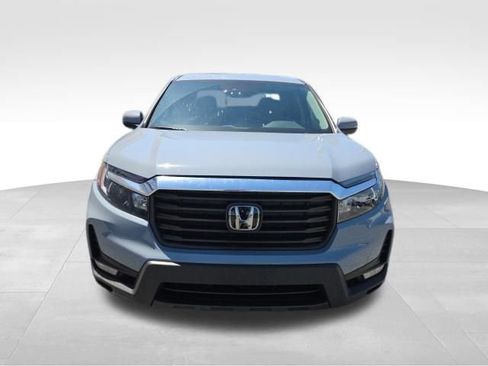 Certified 2023 Honda Ridgeline RTL image 3