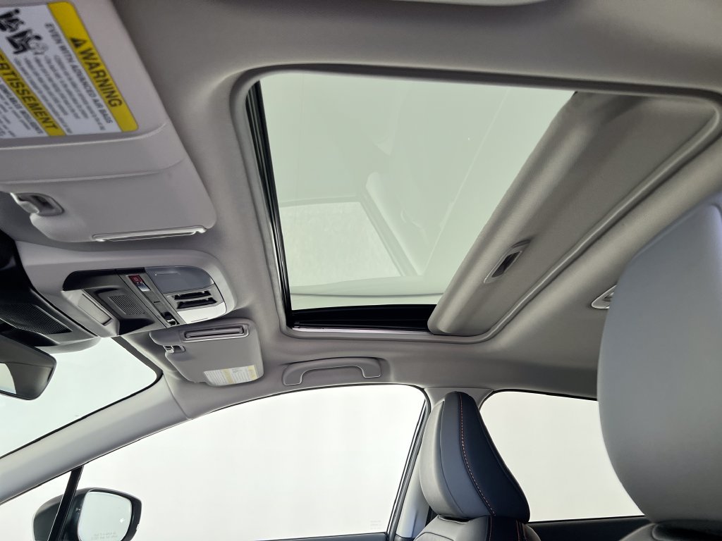 New 2026 Subaru Crosstrek 2.5i Limited AWD/4WD image 23