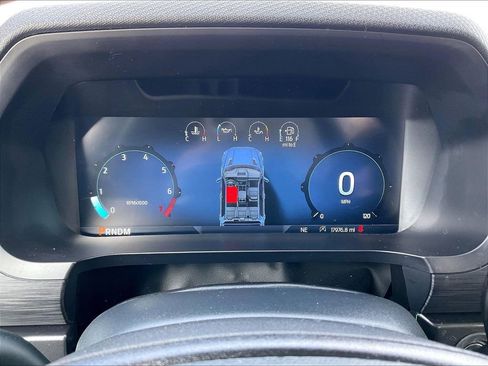 Used 2024 Ford F150 STX image 23