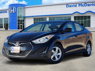 Used 2015 Hyundai Elantra SE video 1