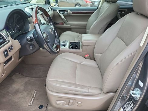 Used 2019 Lexus GX 460 Premium AWD/4WD image 20